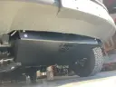 Engine protection plate - Mercedes Sprinter 4x4 2019+ - PHLÖ SYSTEM