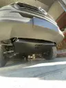 Engine protection plate - Mercedes Sprinter 4x4 2019+ - PHLÖ SYSTEM