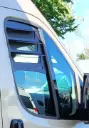 Van-Screen Mosquito Screens for Ram ProMaster & Fiat Ducato (2013+)