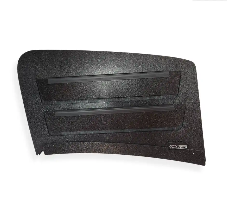 Van-Screen Mosquito Screens for Mercedes Sprinter (2007+)