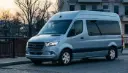 Van-Screen Mosquito Screens for Mercedes Sprinter (2007+)