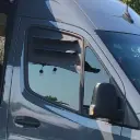 Van-Screen Mosquito Screens for Mercedes Sprinter (2007+)