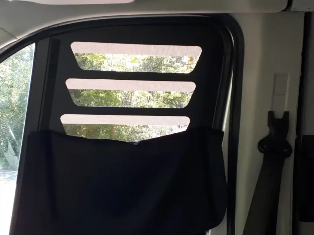 Modular Roof Rack For Ford Transit 004.webp