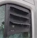 Van-Screen Mosquito Screens for Ford Transit (2014+)