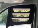 Van-Screen Mosquito Screens for Ford Transit (2014+)