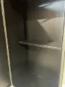 Medium vertical chest 