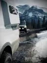 Modular Roof Rack For Ford Transit 004.webp