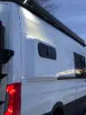 ClimateCore Insulated PODS Sprinter 170 Extended Depth - SET