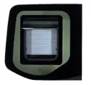 VWD Premium Awning Van Window ( SL119-AW) - Driver Side Rear