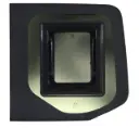 VWD Premium Awning Van Window ( SL119-AW) - Driver Side Rear