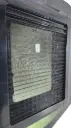 VWD Premium Awning Van Window ( SL119-AW) - Driver Side Rear