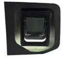 VWD Premium Awning Van Window ( SL119-AW) - Driver Side Rear