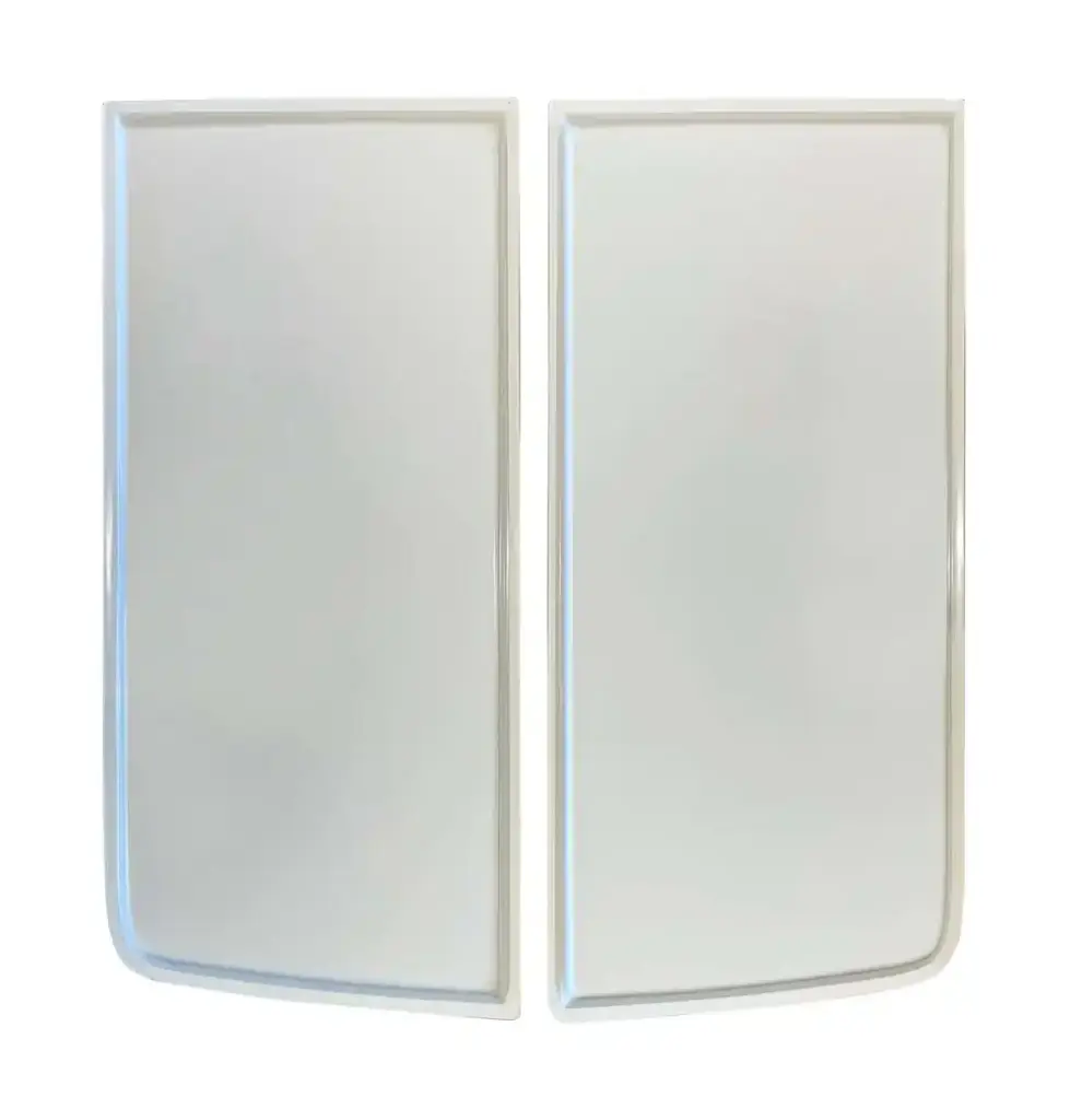 ClimateCore Insulated PODS – Sprinter 170 Regular Depth (Set)