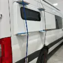 ClimateCore Insulated PODS – Sprinter 170 Regular Depth (Set)