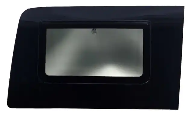 Modular Roof Rack For Ford Transit 004.webp