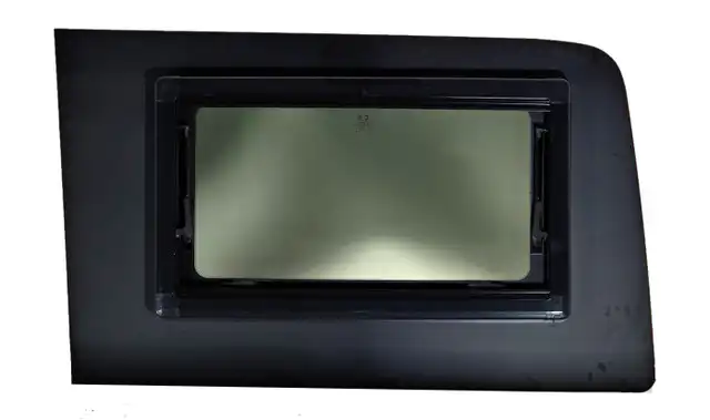 VWD Premium Awning Van Window (SR103-AW) 