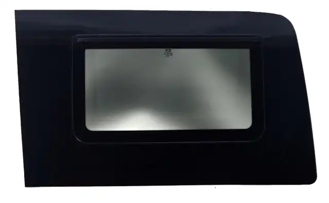Modular Roof Rack For Ford Transit 004.webp