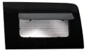 VWD Premium Awning Van Window (SL103-AW) 