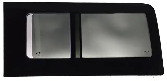 VWD SL-Series Sliding Van Window (SL104-SL) 