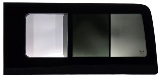 VWD SL-Series Sliding Van Window (SL104-SL) 