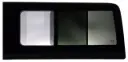 VWD SL-Series Sliding Van Window (SL104-SL) 