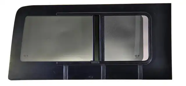 VWD SL-Series Sliding Van Window (SL104-SL) 