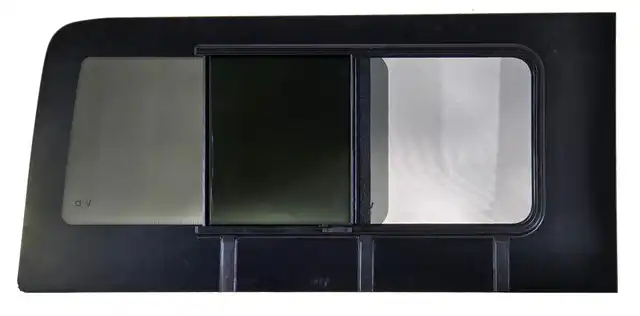 VWD SL-Series Sliding Van Window (SL104-SL) 