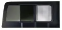 VWD SL-Series Sliding Van Window (SL104-SL) 