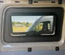 VWD Crank-Out Awning Van Window (SL103-CA)