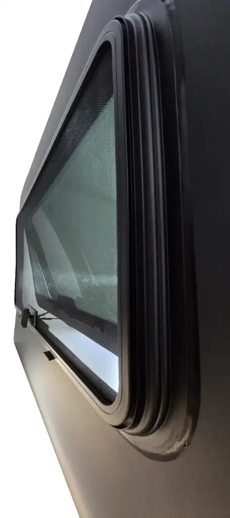 VWD Crank-Out Awning Van Window (SL103-CA)