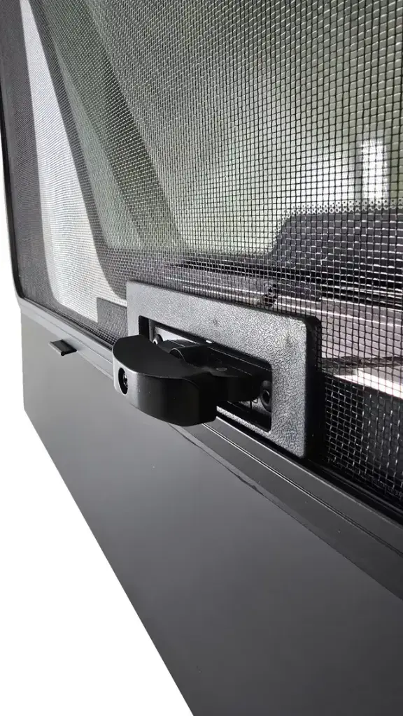 VWD Crank-Out Awning Van Window (SL103-CA)