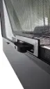 VWD Crank-Out Awning Van Window (SL103-CA)