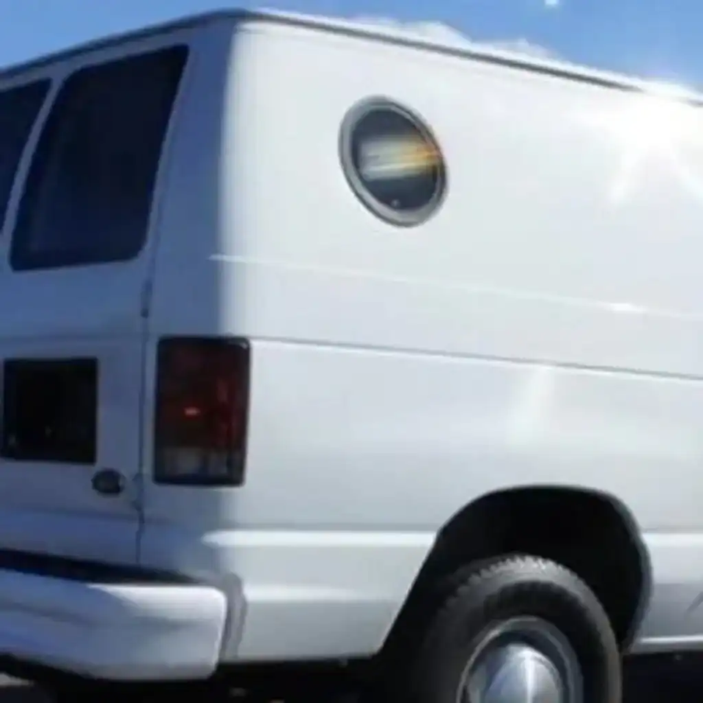 Modular Roof Rack For Ford Transit 004.webp