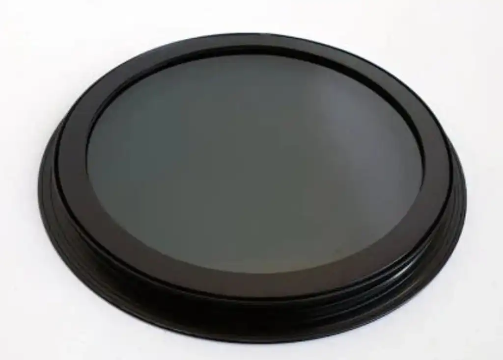 VWD Van Porthole Window 12" Round (PORT12 )