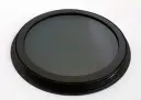 VWD Van Porthole Window 12" Round (PORT12 )