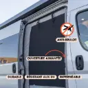 VanBlindz Mosquito net