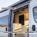 VanBlindz Mosquito net