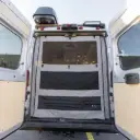 VanBlindz Mosquito net