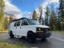 Moustiquaires GMC/SAVANA/CHEVROLET (1996 +)