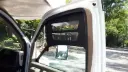 Bug Screen Ford-E (1992 +) 