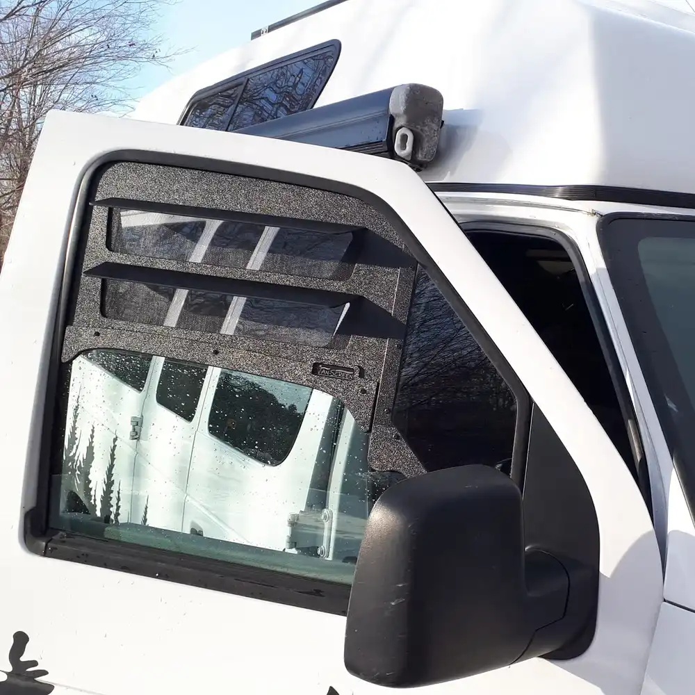 Bug Screen Ford-E (1992 +) 