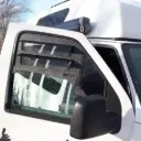 Bug Screen Ford-E (1992 +) 