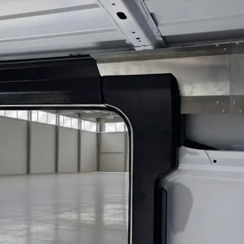 ProMaster Full Interior Trim Kit