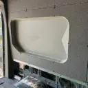 Ford Transit Innie Sleeper Pair 