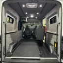 Ford Transit Innie Sleeper Pair 