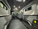 Ford Transit Innie Sleeper Pair 