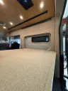 Ford Transit Innie Sleeper Pair 
