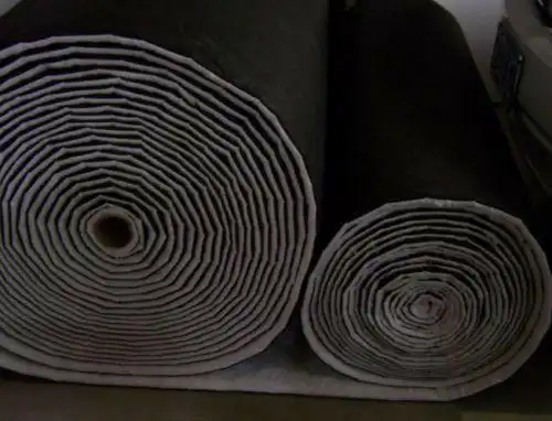 3M™ Thinsulate™ SM600L Acoustic Thermal Insulation 
