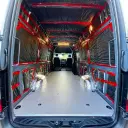 3M™ Thinsulate™ SM600L Acoustic Thermal Insulation 