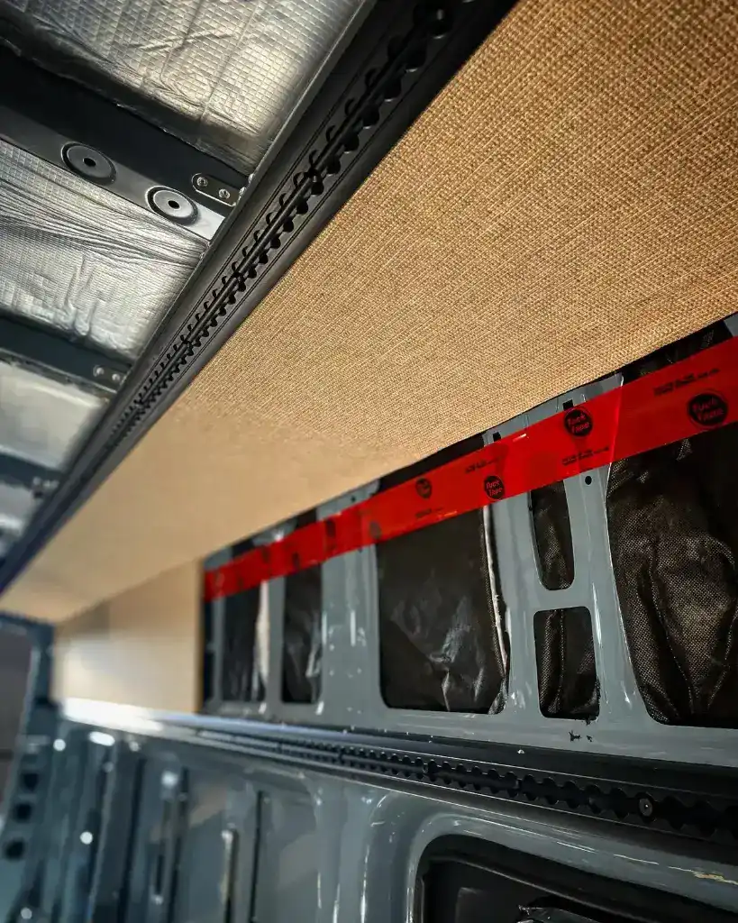 3M™ Thinsulate™ SM600L Acoustic Thermal Insulation 